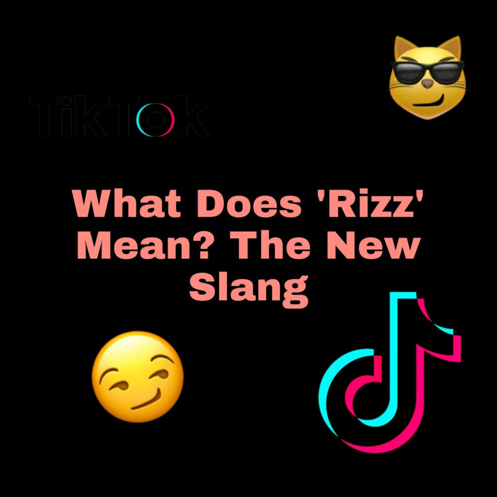 What Does Unspoken Rizz Mean On Tiktok Who Is Behind The Trend Hot Sex Picture 0270