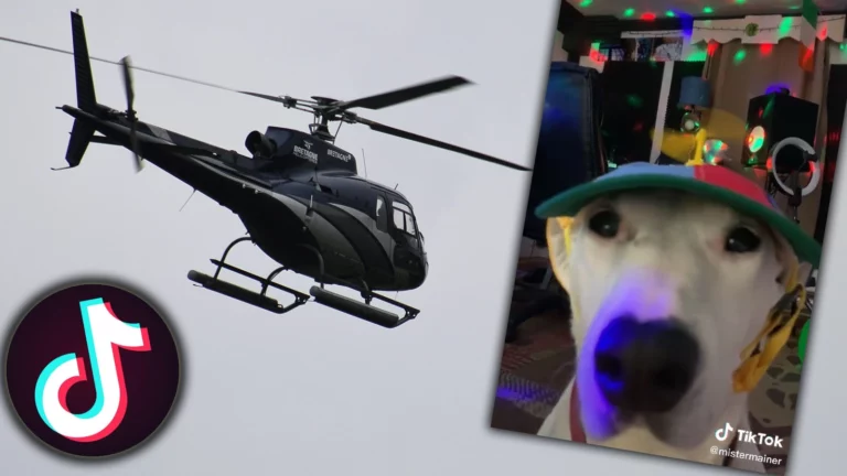 What is the ‘Helicopter Helicopter’ Trend Taking over TikTok? Viral Song Explained