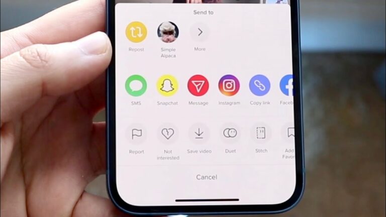 What is Repost on Tiktok? How to Use New Repost Feature
