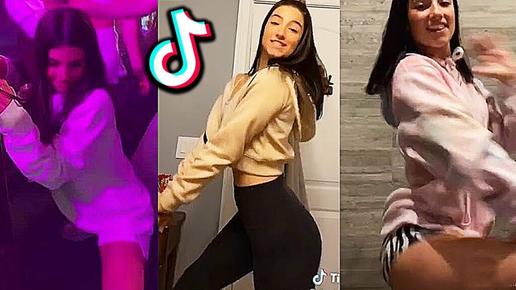 Charli Damelio Hits Back After Twerking Controversy At Party