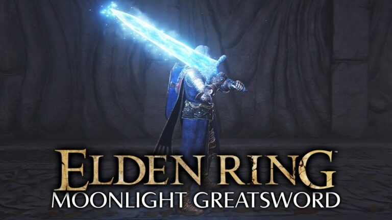 Elden Ring: How Unlock Dark Moon Greatsword by Completing Ranni’s Quest