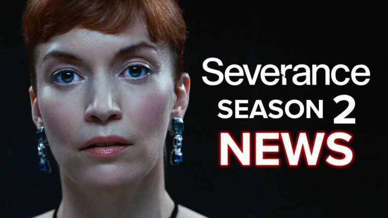 Severance Season 2: Release Date Prediction, Cast, Plot & More
