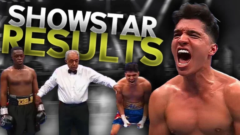 Alex Wassabi Hits O at KSI for “Publicly Shaming” Deji After Fight Loss
