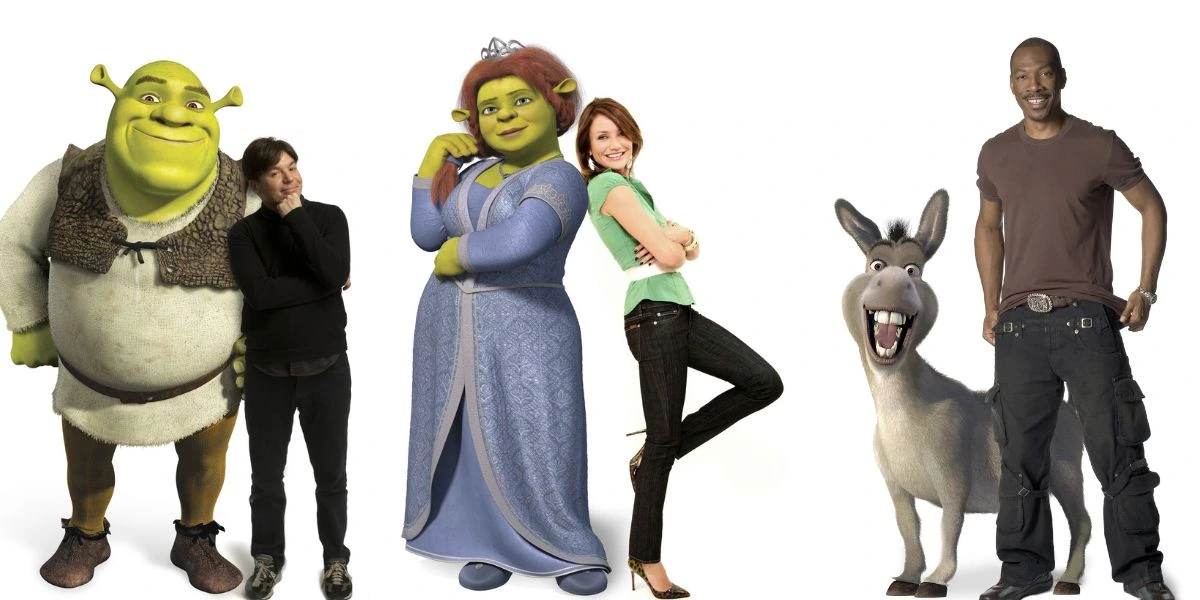 Shrek 5 Release Date, Cast & Everything We Know