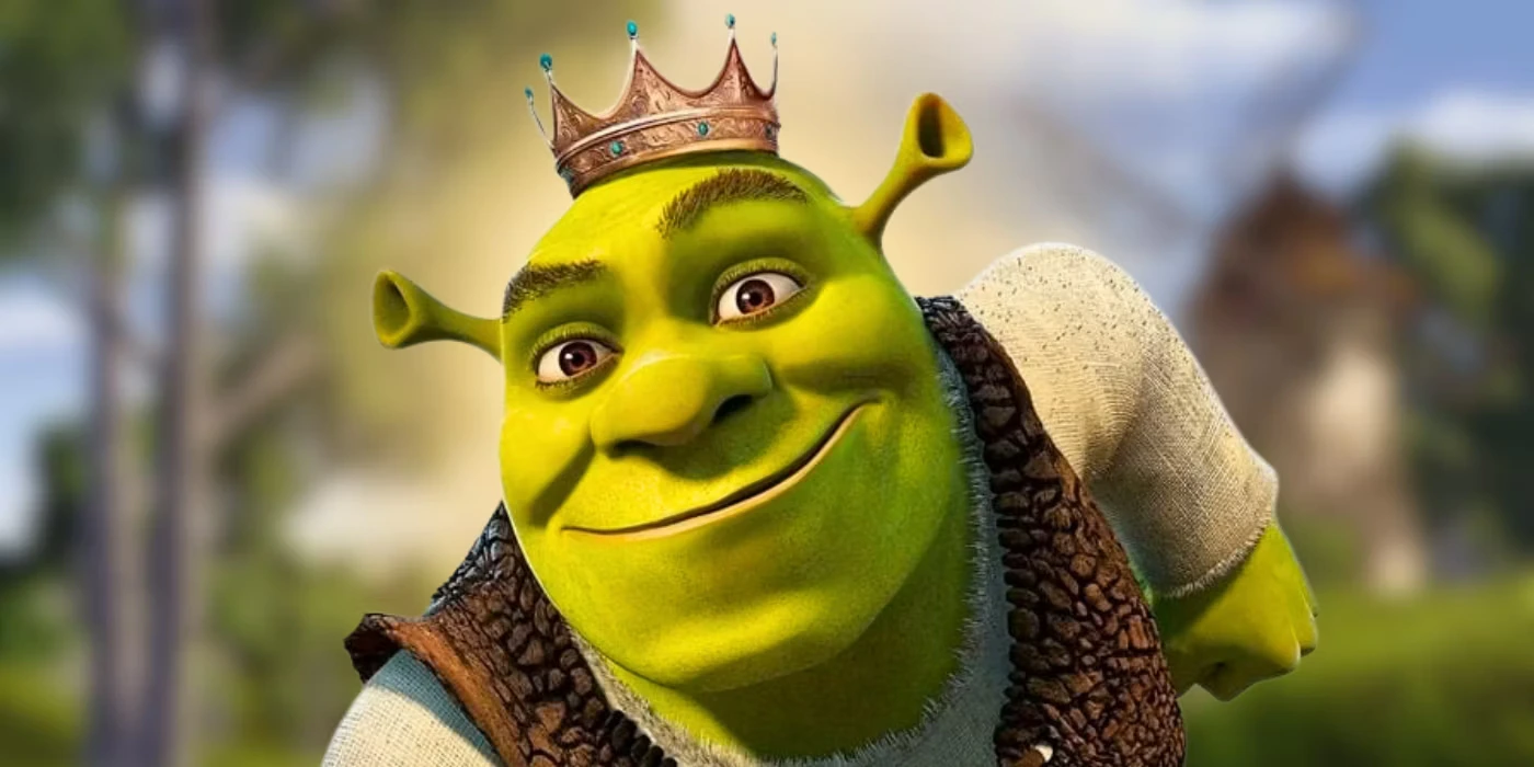 Shrek 5 Release Date, Cast & Everything We Know