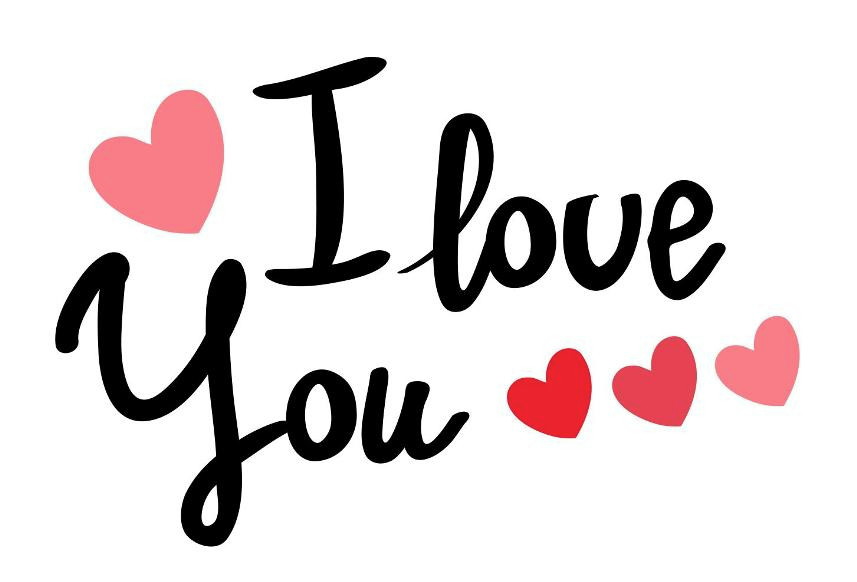 Love You and Miss Messages for Her