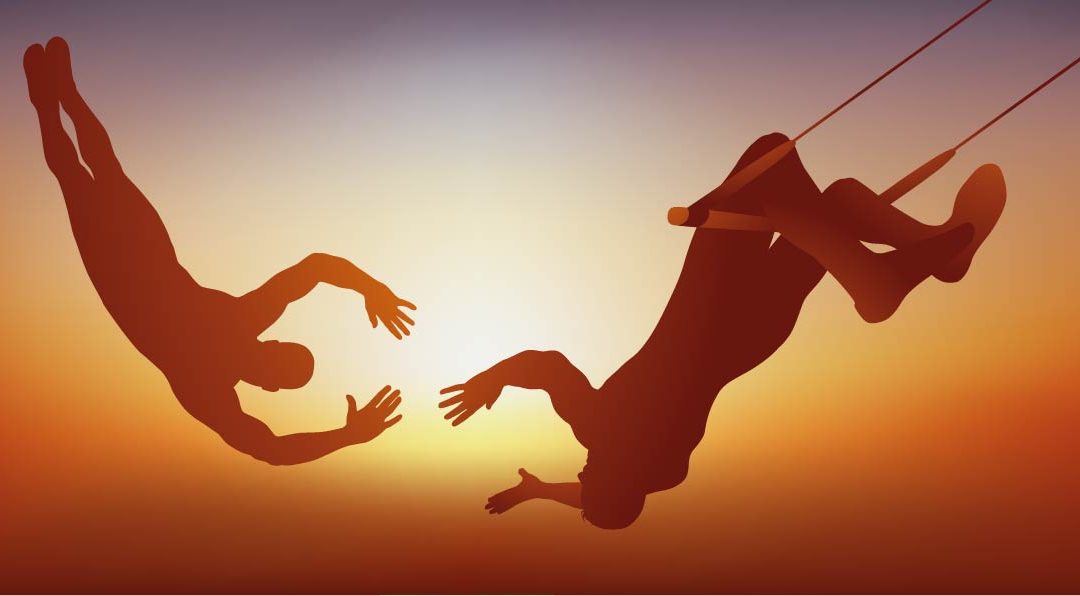 Ways to Successfully Build and Sustain Trust in a New Relationship.