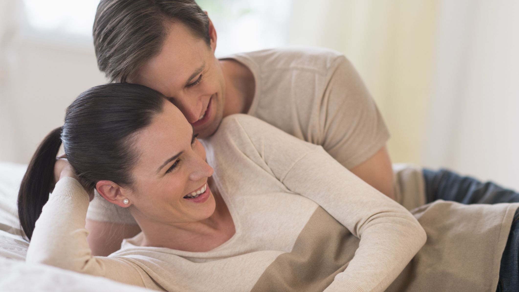 Ways to Make Her Feel Special with Words