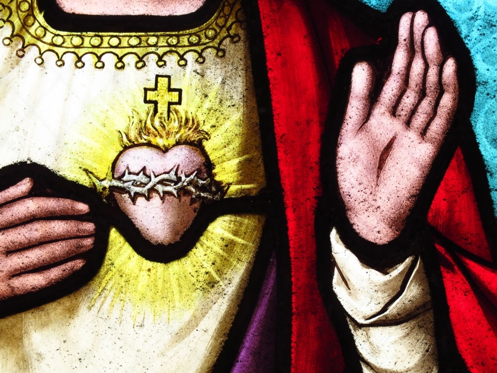 Christ Image