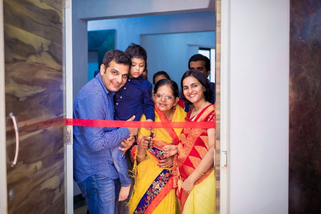 Informal House Warming Invitation Messages