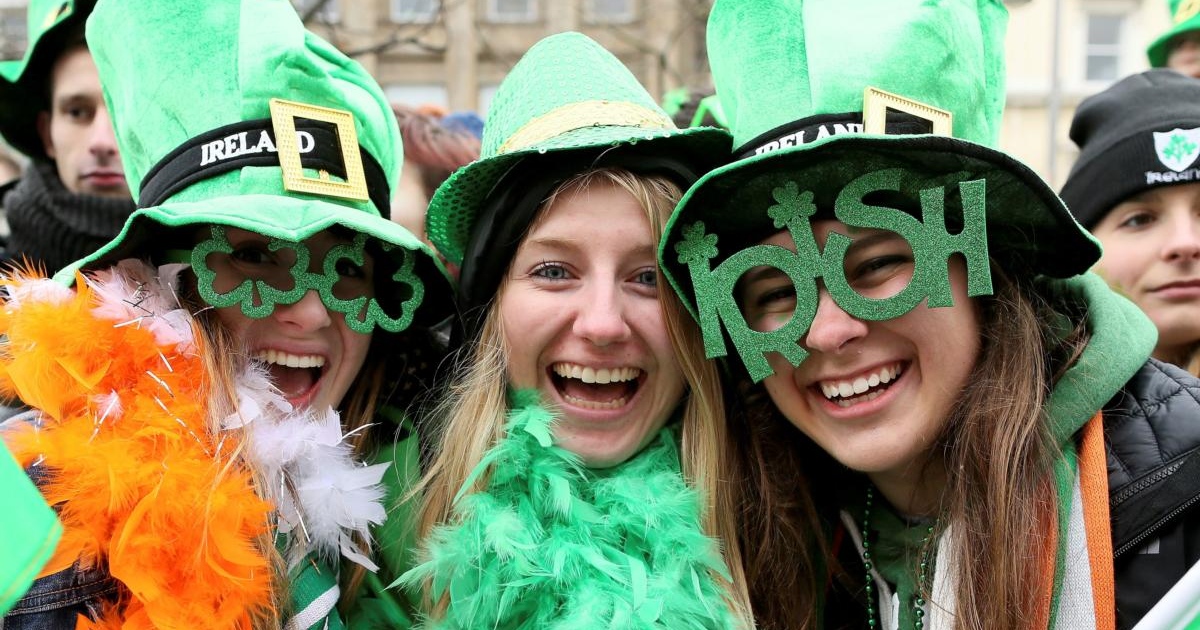 Awesome Irish Girl Names and their Meaning